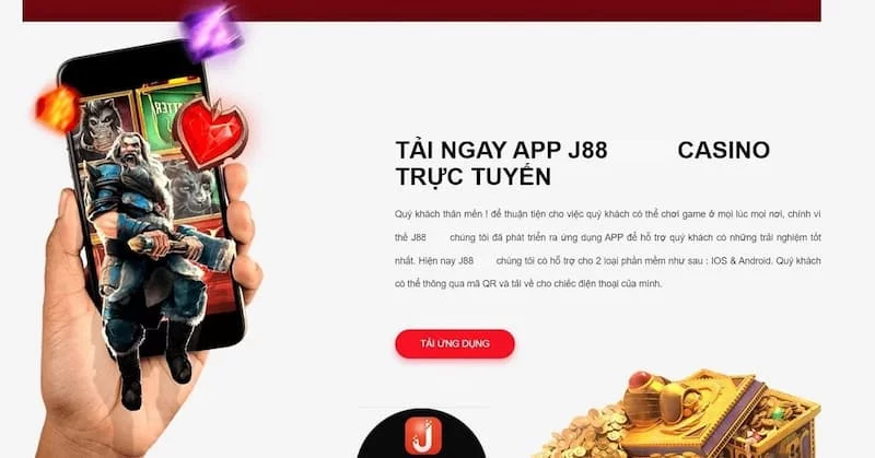 Nhanh chóng tải app để tham gia cá cược đỉnh cao