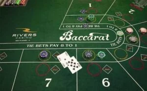 Mẹo chơi Baccarat J88