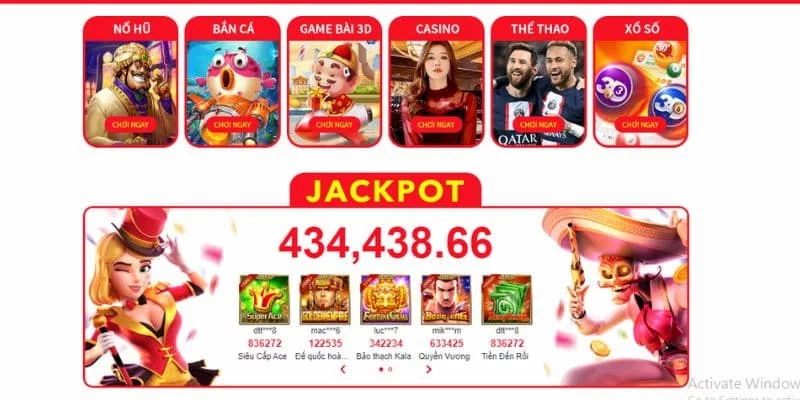 Ưu điểm cùng dịch vụ khi tham gia Ưu điểm cùng dịch vụ khi tham gia