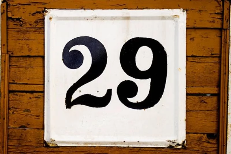 Giải mã câu hỏi của anh em về đề về 29 hôm sau đánh con gì?