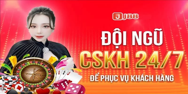 Khi nào cần liên hệ đến nhà cái J88 Khi nào cần liên hệ đến nhà cái J88