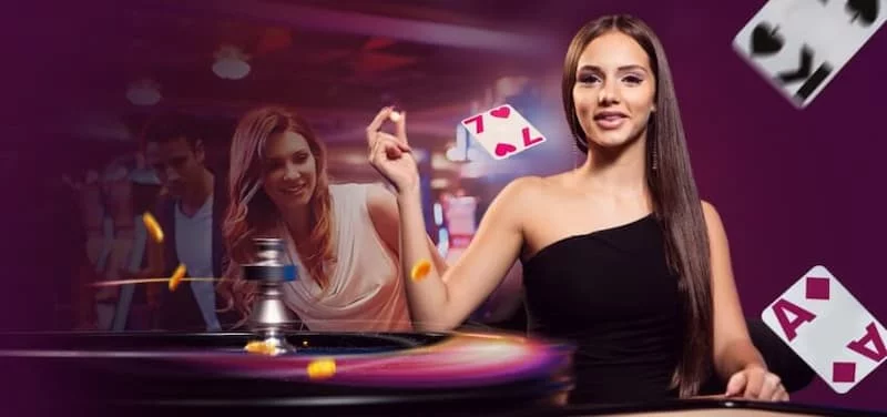 Điểm thu hút khách hàng của Live Casino J88 Điểm thu hút khách hàng của Live Casino J88