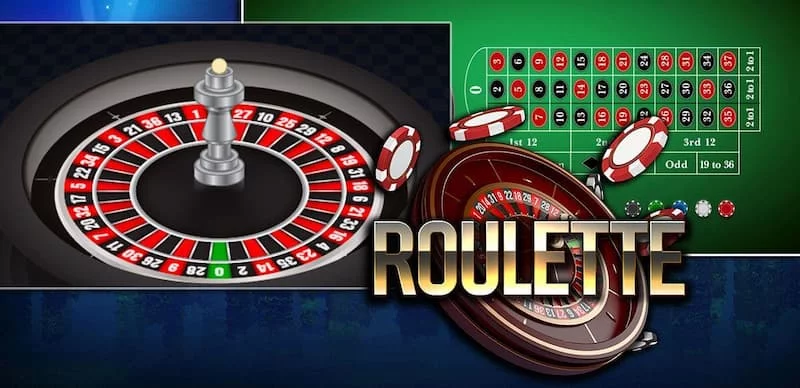 Điểm thu hút khách hàng của roulette J88 Điểm thu hút khách hàng của roulette J88