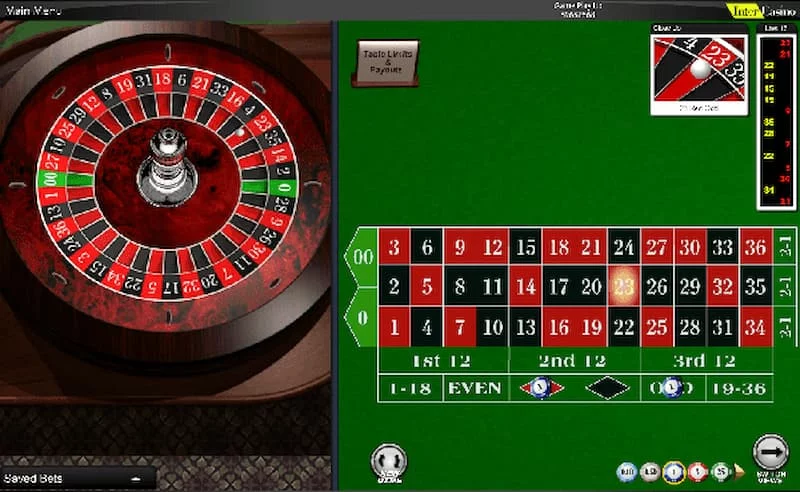 Roulette J88 có gì hay Roulette J88 có gì hay