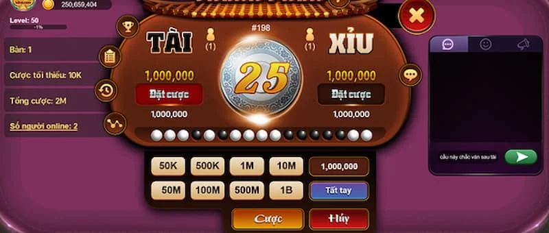 Mẹo cho tài xỉu J88 mới nhất