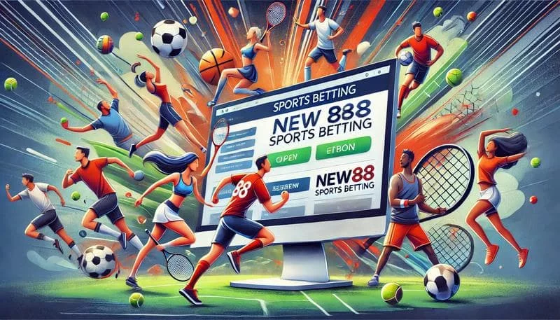 Điểm thu hút khách hàng của thể thao J88