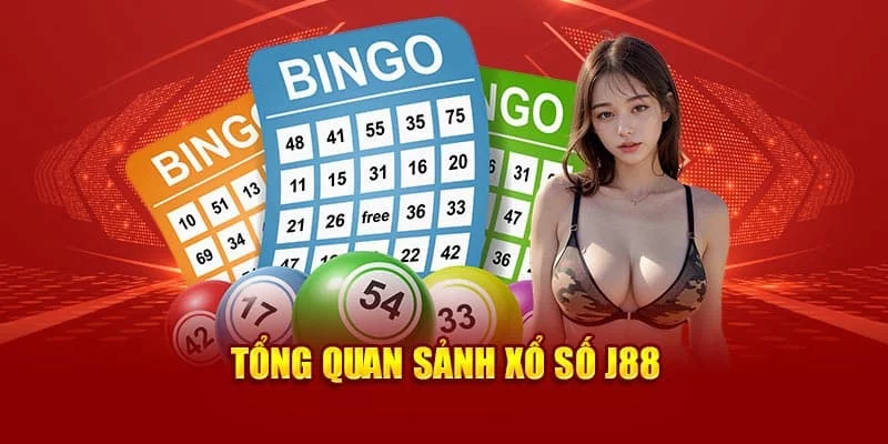 Giới thiệu xổ số J88